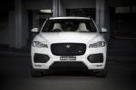 Jaguar F-Pace S P380 AWD 2019 года (AU)